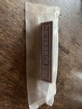 Targa BMW Baur carrozzeria