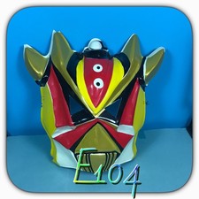 11845 Robot Goldrake ko