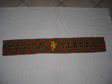 Sciarpa forza ternana magica - forza,