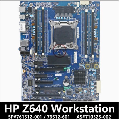 Per z640 workstation scheda - per,