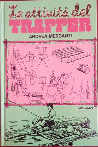 Attività del trapper - attività,