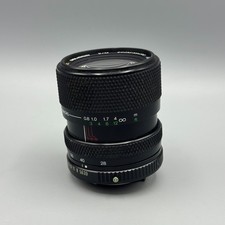 Soligor MC Macro S/M 28-70mm