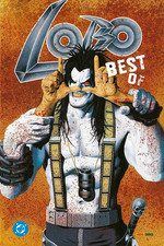 Lobo - Best Of - Panini Comics