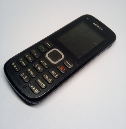 Nokia 643 articoli - c1-02,