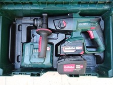 Metabo Tassellatore