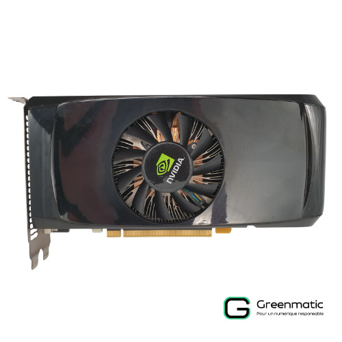 Nvidia geforce gtx 460 - nvidia,