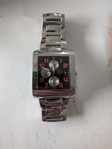 Festina multifunzione f16234 - festina,