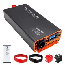 DATOUBOSS Inverter 12v 220v