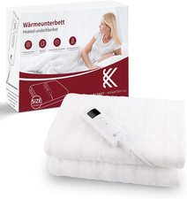 Scaldaletto Elettrica