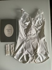 Christian Dior corpetto vintage serie 722