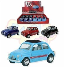 x Set 12 Pezzi Modellino Auto