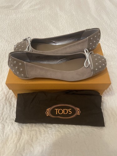 Tod dew ballerina gommini - tod’s,