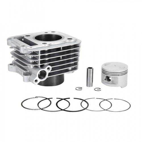 Cylindre moto adaptable mash - cylindre,