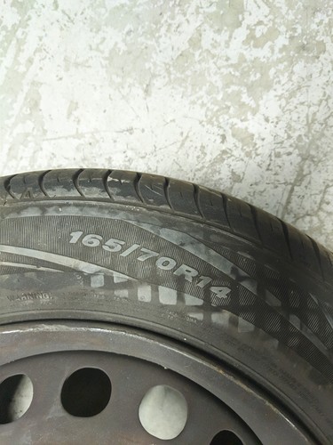 Coppia 165 n - 14,