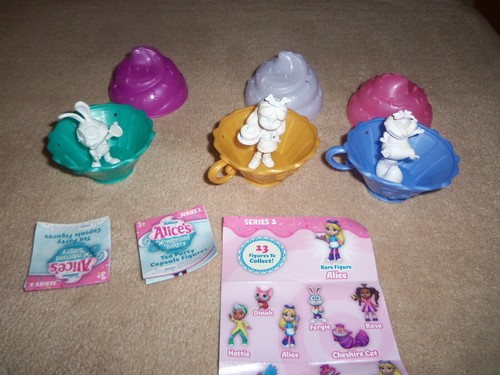 Disney alice wonderland - jr,