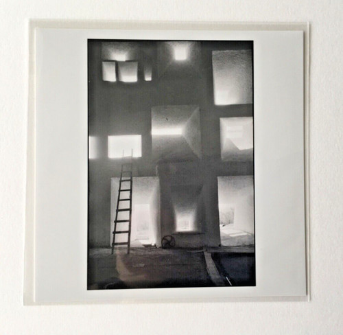 Francobollo rene burri pour - rene, le