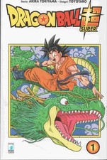 Akira ToriYama & Toyotaro -