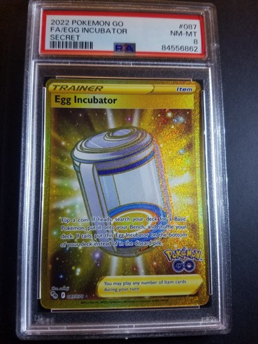 Psa mint incubatrice - 8,