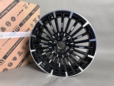 Nuovo orig fiat 500e - nuovo,