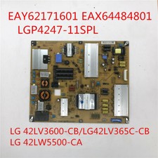 EAY62171601 EAX64484801 Power