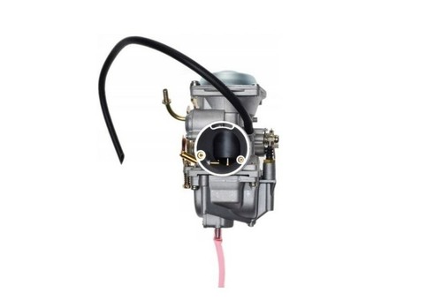 Nuovo power force - nuovo, carburatore