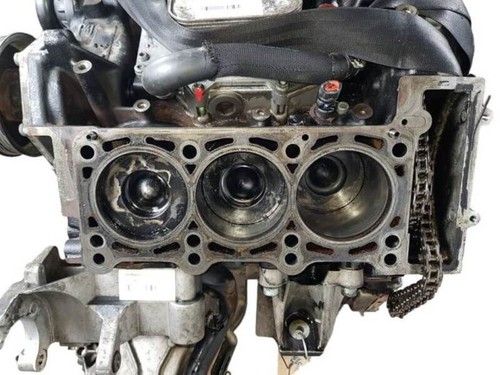 Bmk blocco motore - blocco, audi