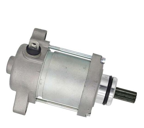 Motorino avviamento aprilia - di,