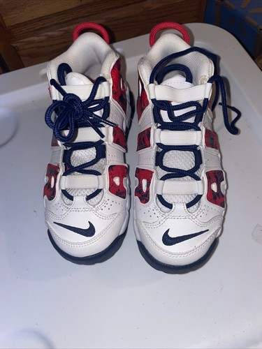 Nuove sneakers nike air more - sneakers,