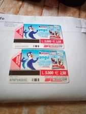 schede telefoniche rare