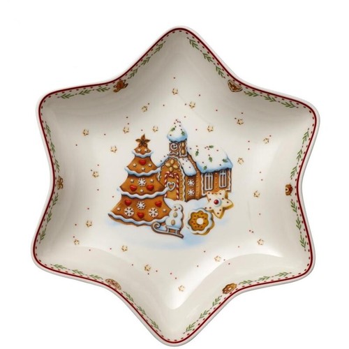 Villeroy boch winter bakery - winter,