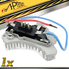 Regolatore Ventola Resistenza