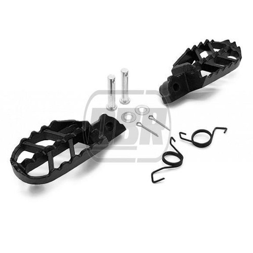 Set pedana piedi - set,