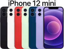 Apple iPhone 12 | 12 mini -