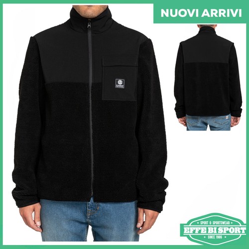 Giacca uomo element felpa - uomo,