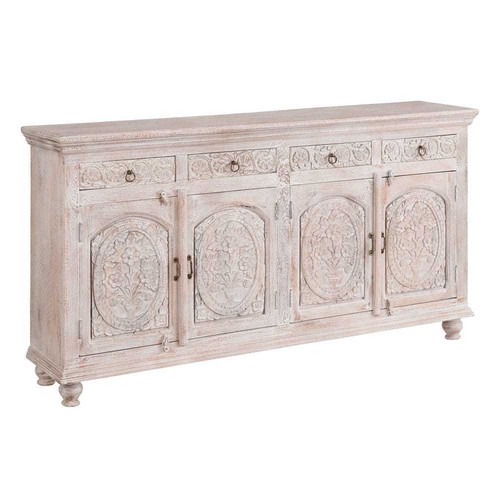 Buffet credenza bassa - buffet,