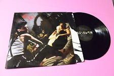 WILLY DE VILLE LP MIRACLE ORIG US 1987 EX+