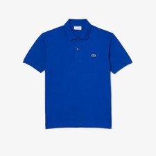 Polo Uomo Manica Corta Lacoste