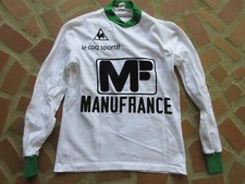 MAILLOT SAINT-ÉTIENNE n°11