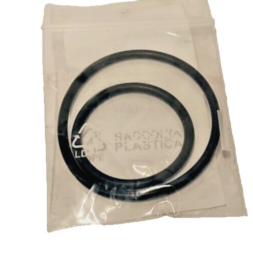 Kit anelli guarnizioni ring - anelli,