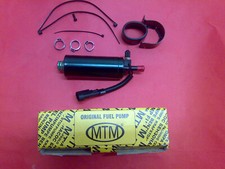 Pompa benzina per Evinrude