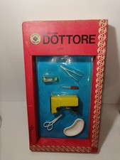 Gioco Il Piccolo Dottore, Paulplastik anni 70