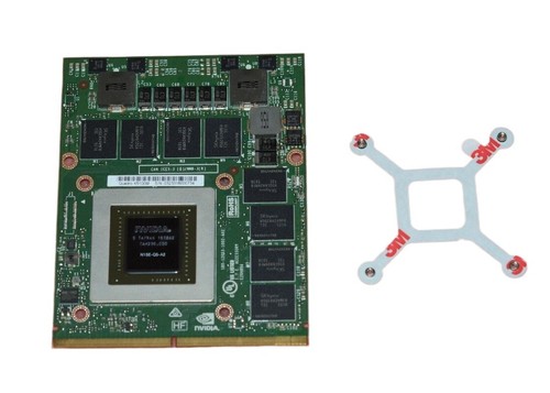 Nvidia quadro k5100m - quadro,