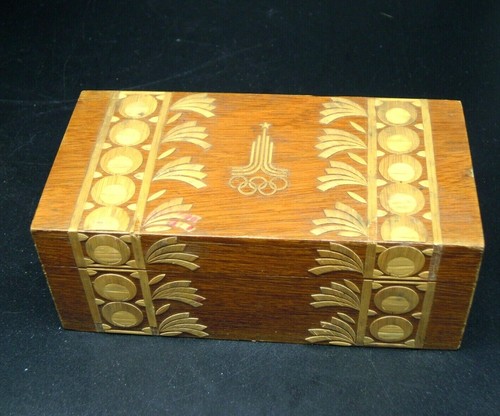 Scatolina legno souvenir - scatolina,
