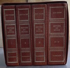 49301 M3 - Duché - Histoire