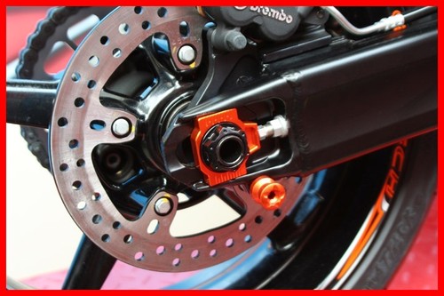Evotech dado ruota - ,