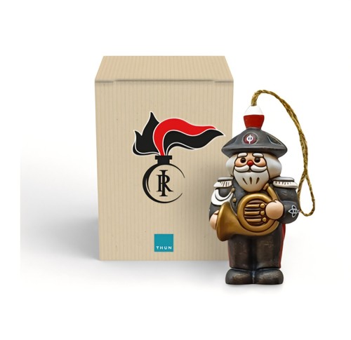 Thun carabinieri natale - , 2026