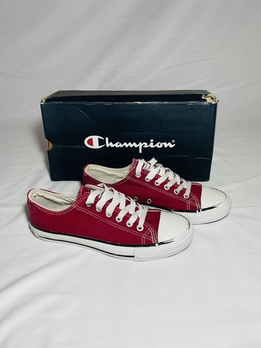 Champion scarpe donna rosse - scarpe,