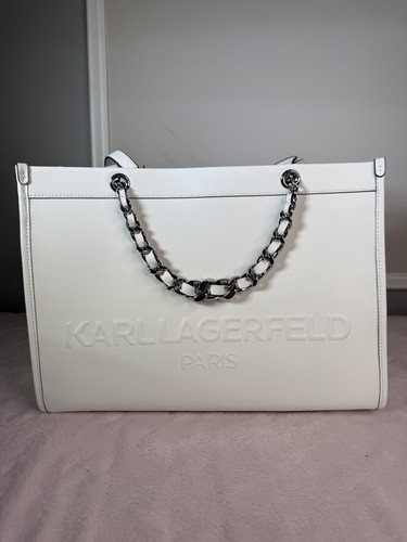 Borsa karl lagerfeld paris - borsa,