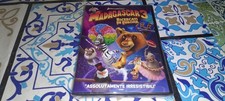 DVD nuovo MADAGASCAR