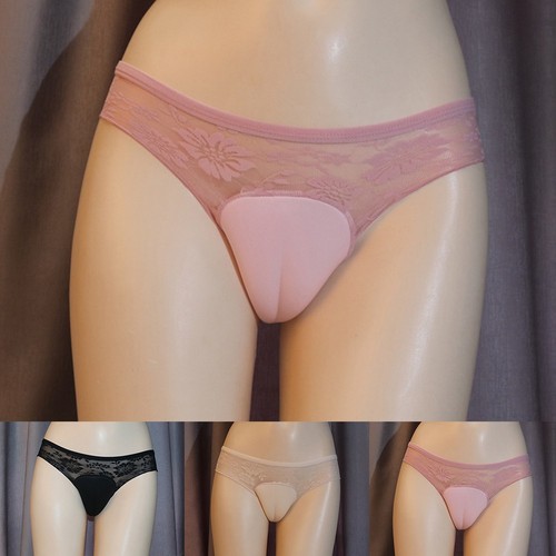 Slip uomo transgender